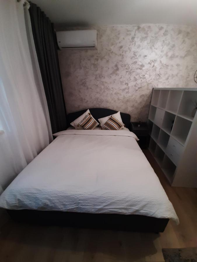 Appartamento Park Studio Bucarest